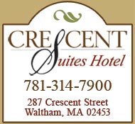 best hotel in waltham ma